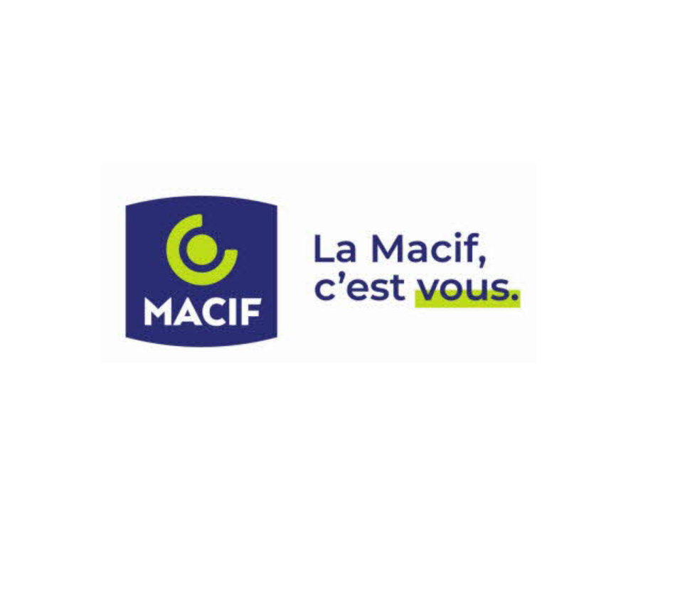 Logo Macif